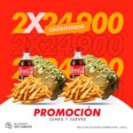 PROMO CHORIPERRO