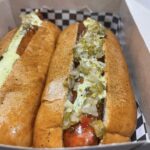 Choriperro