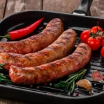 Chorizo