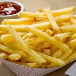 Papas Francesas