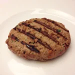 Carne Hamburguesa